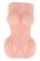 Телесный мастурбатор-вагина Stacey - Dream Toys - в Красногорске купить с доставкой