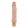 Телесный вибратор-реалистик Cock Vibe 10 - 21,6 см. - Blush Novelties