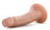 Телесный фаллоимитатор-реалистик 5 Inch Posable Dildo - 13,9 см. - Blush Novelties купить с доставкой в интернет-магазине Orgasmix в Красногорске Телесный фаллоимитатор-реалистик 5 Inch Posable Dildo - 13,9 см. - Blush Novelties