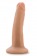 Телесный фаллоимитатор-реалистик 5 Inch Posable Dildo - 13,9 см. - Blush Novelties купить с доставкой в интернет-магазине Orgasmix в Красногорске Телесный фаллоимитатор-реалистик 5 Inch Posable Dildo - 13,9 см. - Blush Novelties