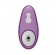 Фиолетовый бесконтактный клиторальный стимулятор Womanizer Liberty 2 - Womanizer в Красногорске Фиолетовый бесконтактный клиторальный стимулятор Womanizer Liberty 2 - Womanizer