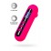 Ярко-розовый вакуум-волновой стимулятор Molette - ToyFa в Красногорске Ярко-розовый вакуум-волновой стимулятор Molette - ToyFa
