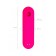 Ярко-розовый вакуум-волновой стимулятор Molette - ToyFa в Красногорске Ярко-розовый вакуум-волновой стимулятор Molette - ToyFa