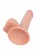 Телесный фаллоимитатор Lorn - 20 см. - ToyFa купить с доставкой в интернет-магазине Orgasmix в Красногорске Телесный фаллоимитатор Lorn - 20 см. - ToyFa