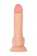 Телесный фаллоимитатор Lorn - 20 см. - ToyFa купить с доставкой в интернет-магазине Orgasmix в Красногорске Телесный фаллоимитатор Lorn - 20 см. - ToyFa