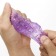Фиолетовый мастурбатор-стимулятор Tenga Uni Amethyst - Tenga - в Красногорске купить с доставкой Фиолетовый мастурбатор-стимулятор Tenga Uni Amethyst - Tenga - в Красногорске купить с доставкой