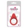 Красное эрекционное кольцо LIT-UP SILICONE STIMU RING 1 RED - Dream Toys - в Красногорске купить с доставкой Красное эрекционное кольцо LIT-UP SILICONE STIMU RING 1 RED - Dream Toys - в Красногорске купить с доставкой