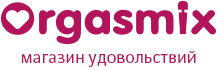 Секс-шоп Orgasmix с доставкой в Красногорске товары для взрослых